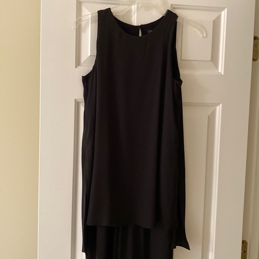 White House Black Market jumpsuit NWT